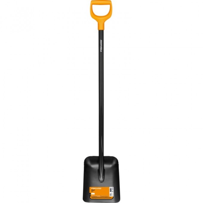 Лопата совковая FISKARS SOLID™ 1003457