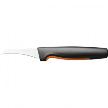 Нож для корнеплодов FISKARS FUNCTIONAL FORM с изогнутым лезвием