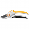 Секатор плоскостной FISKARS PLUS™ металлический P531 1057168