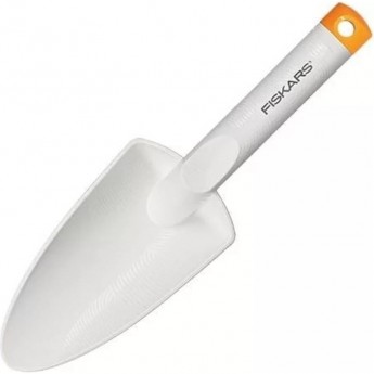 Совок садовый FISKARS белый