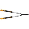 Телескопические ножницы для живой изгороди FISKARS SMARTFIT™ HS86 1013565