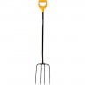 Вилы для компоста FISKARS SOLID 1070674/1003459